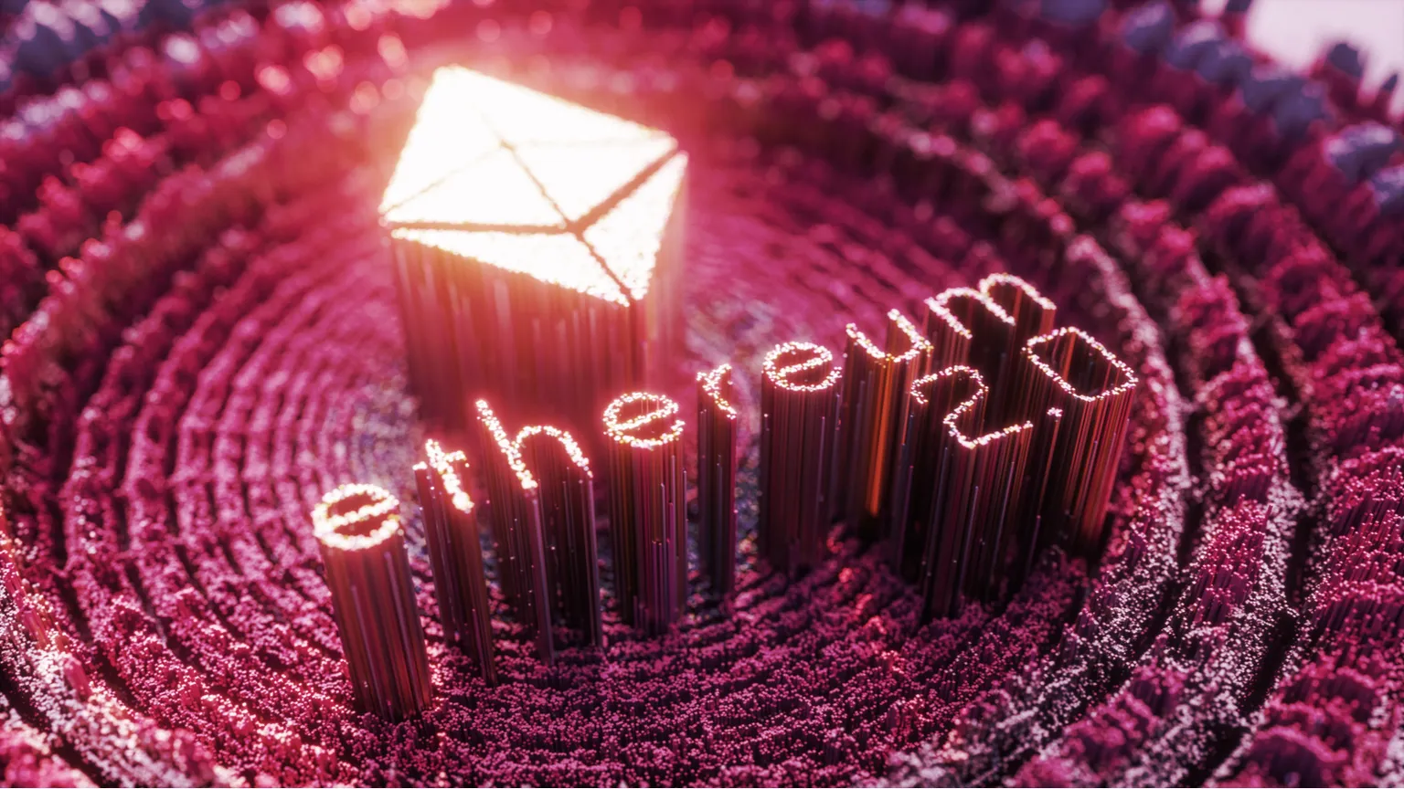 Ethereum 2.0. Image: Shutterstock