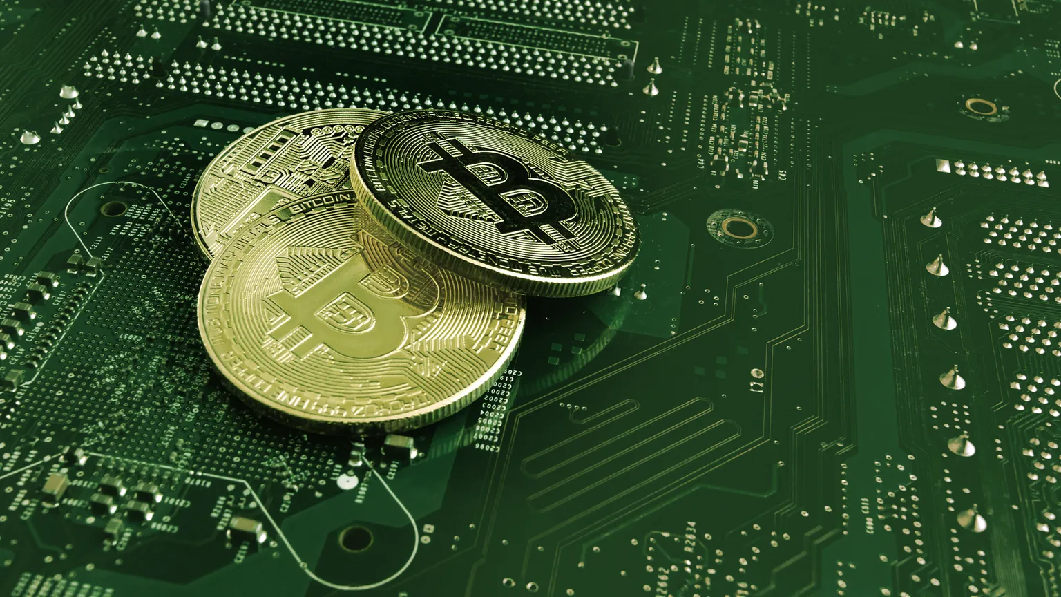 Bitcoin is the world's largest cryptocurrency. Image: Shutterstock