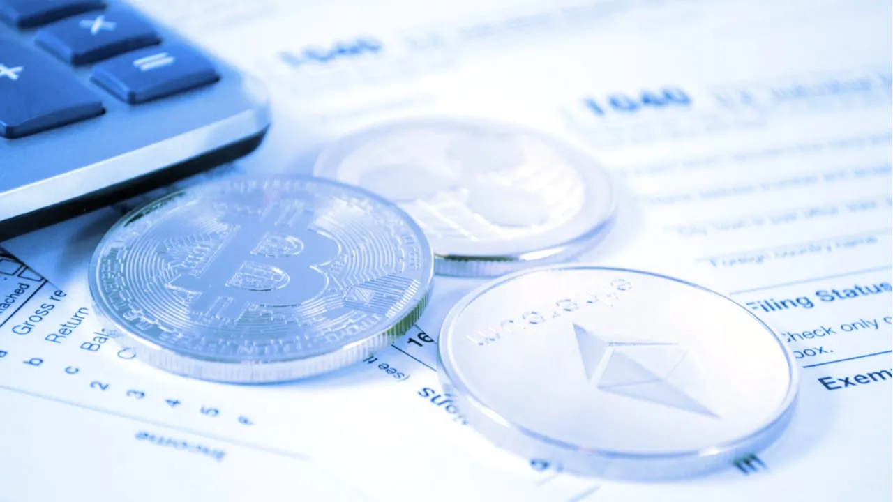 Tax time can be especially trying for crypto users. Image: Shutterstock