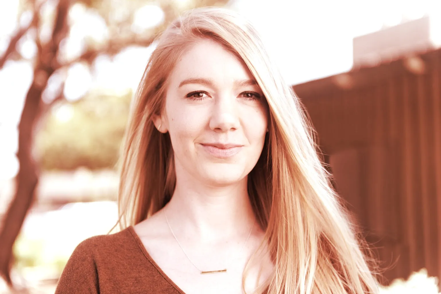 Robinhood Crypto COO Christine Brown