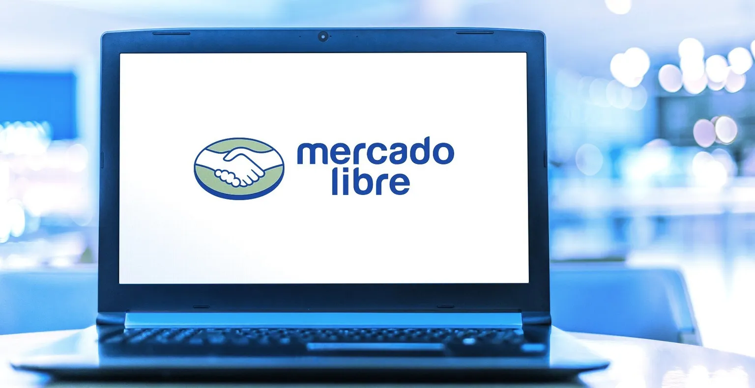 Mercado Libre is the leading online marketplace in Latin America. Image: Shutterstock.