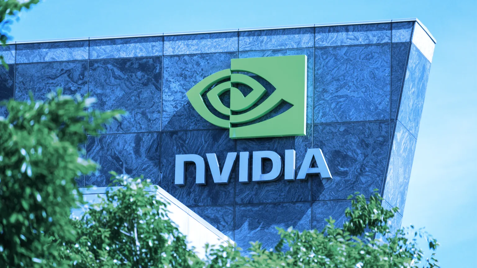Nvidia es un fabricante de chips especializado en tarjetas gráficas. Imagen: Shutterstock