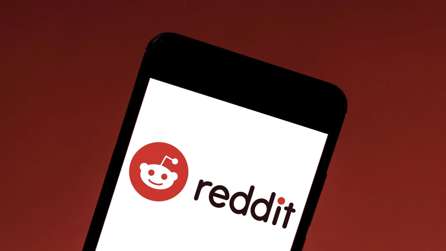 Reddit is the seventh-most-visited site in the US. Image: Shutterstock
