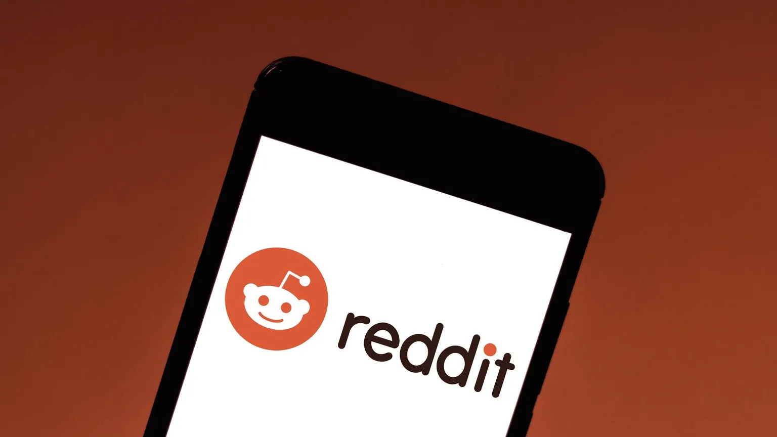 Reddit is the seventh-most-visited site in the US. Image: Shutterstock