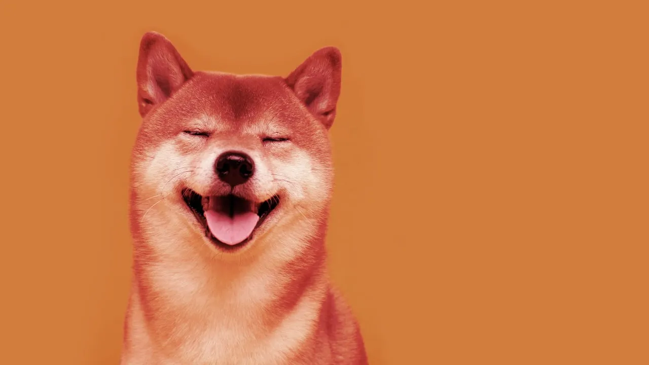 ¿Es el token Shiba Inu (SHIB) el próximo Dogecoin? Imagen: Shutterstock