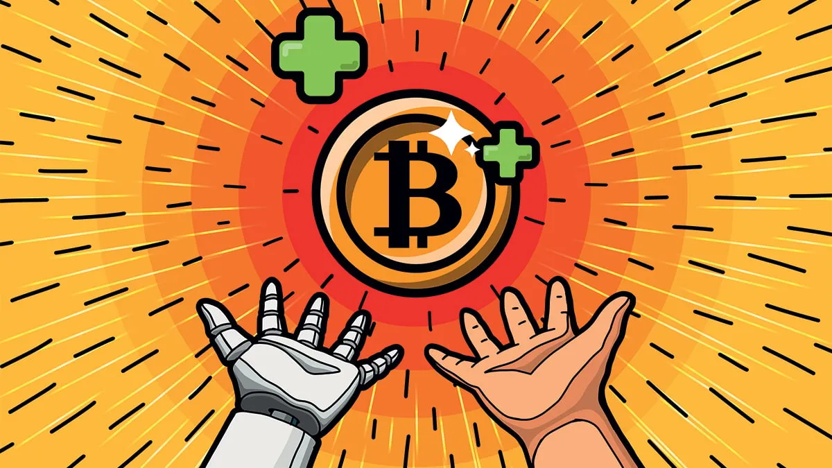 Does Bitcoin become more desirable the more expensive it gets? IMAGE: Shutterstock