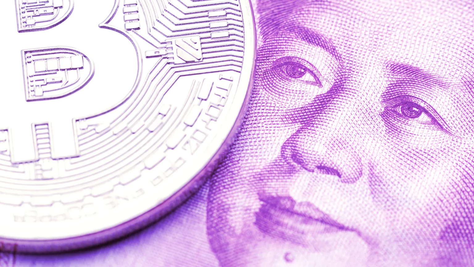 China and crypto. Image: Shutterstock