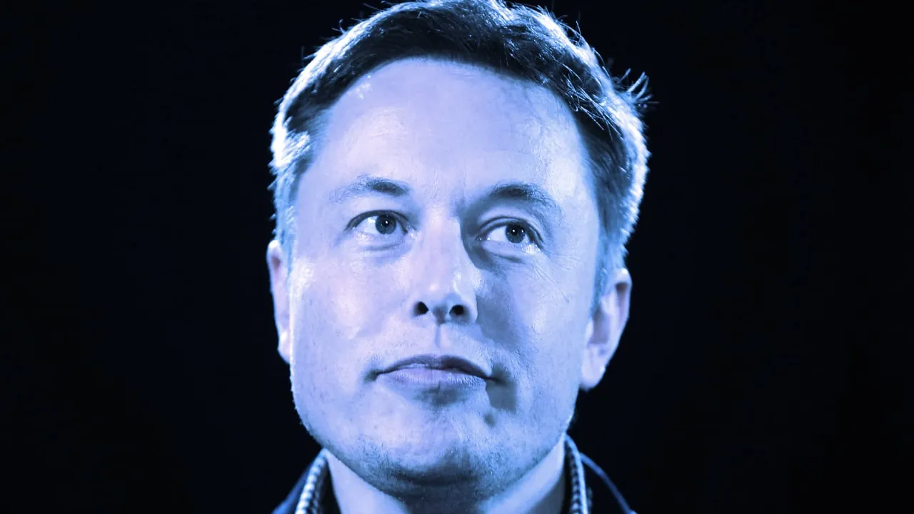 Elon Musk es el CEO de Tesla. Imagen: Shutterstock