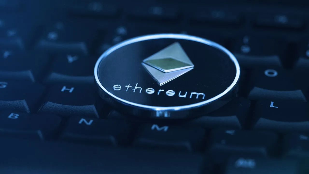 Ethereum es la segunda criptomoneda por capitalización de mercado. Imagen: Shutterstock