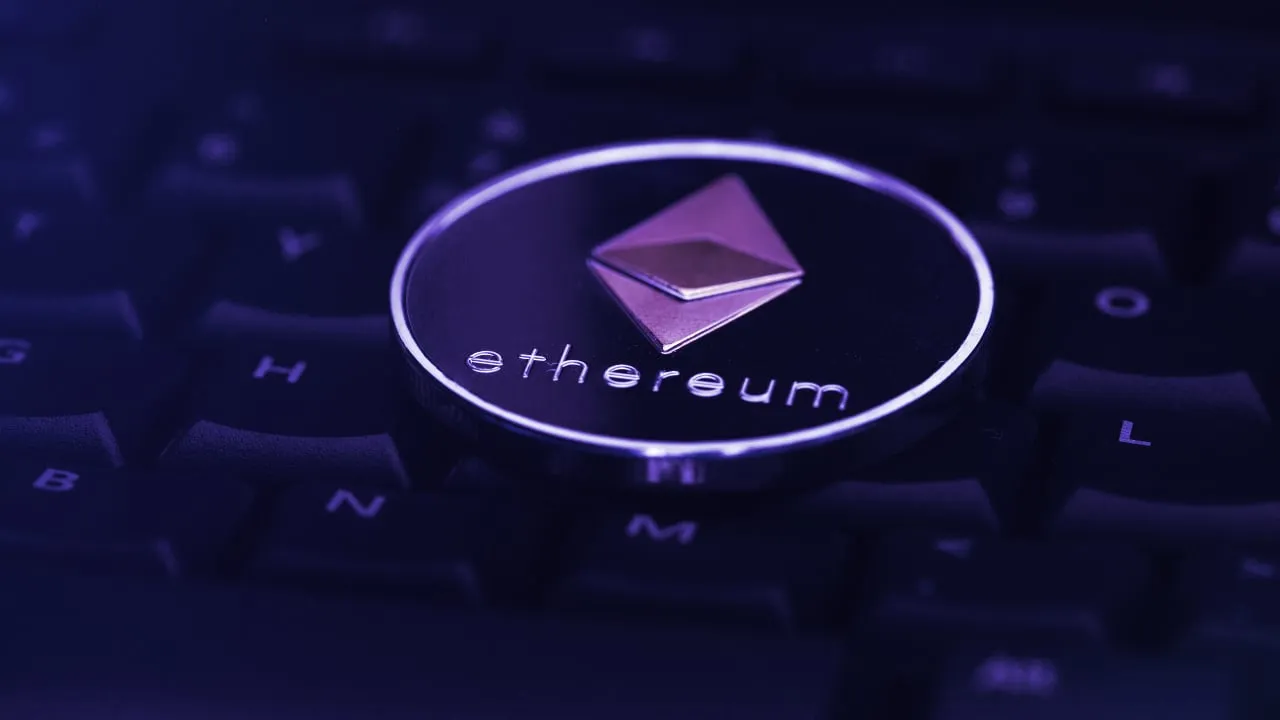 Ethereum es la segunda criptomoneda por capitalización de mercado. Imagen: Shutterstock