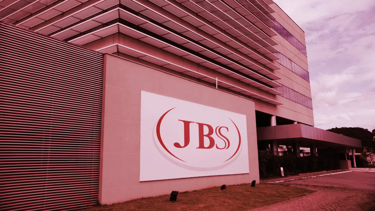 JBS es una empresa de procesamiento de alimentos que abastece a Estados Unidos con aproximadamente el 20% de su suministro de carne. Imagen: Shutterstock