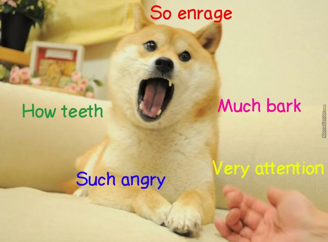El meme que dió origen a Dogecoin: Shiba Inu