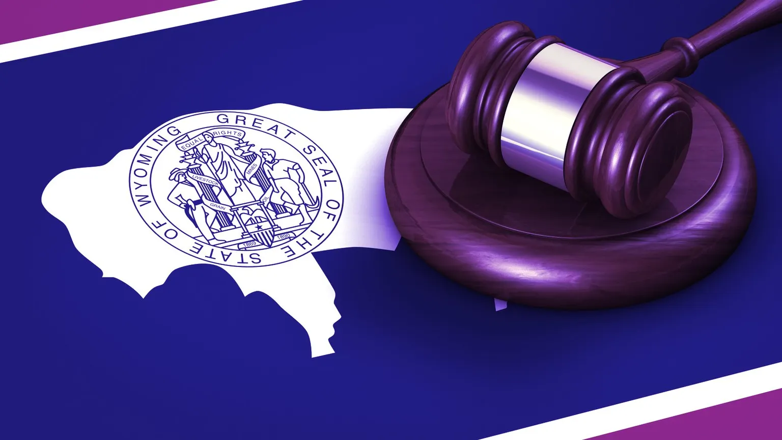 America’s First Legal DAO Approved in Wyoming Decrypt