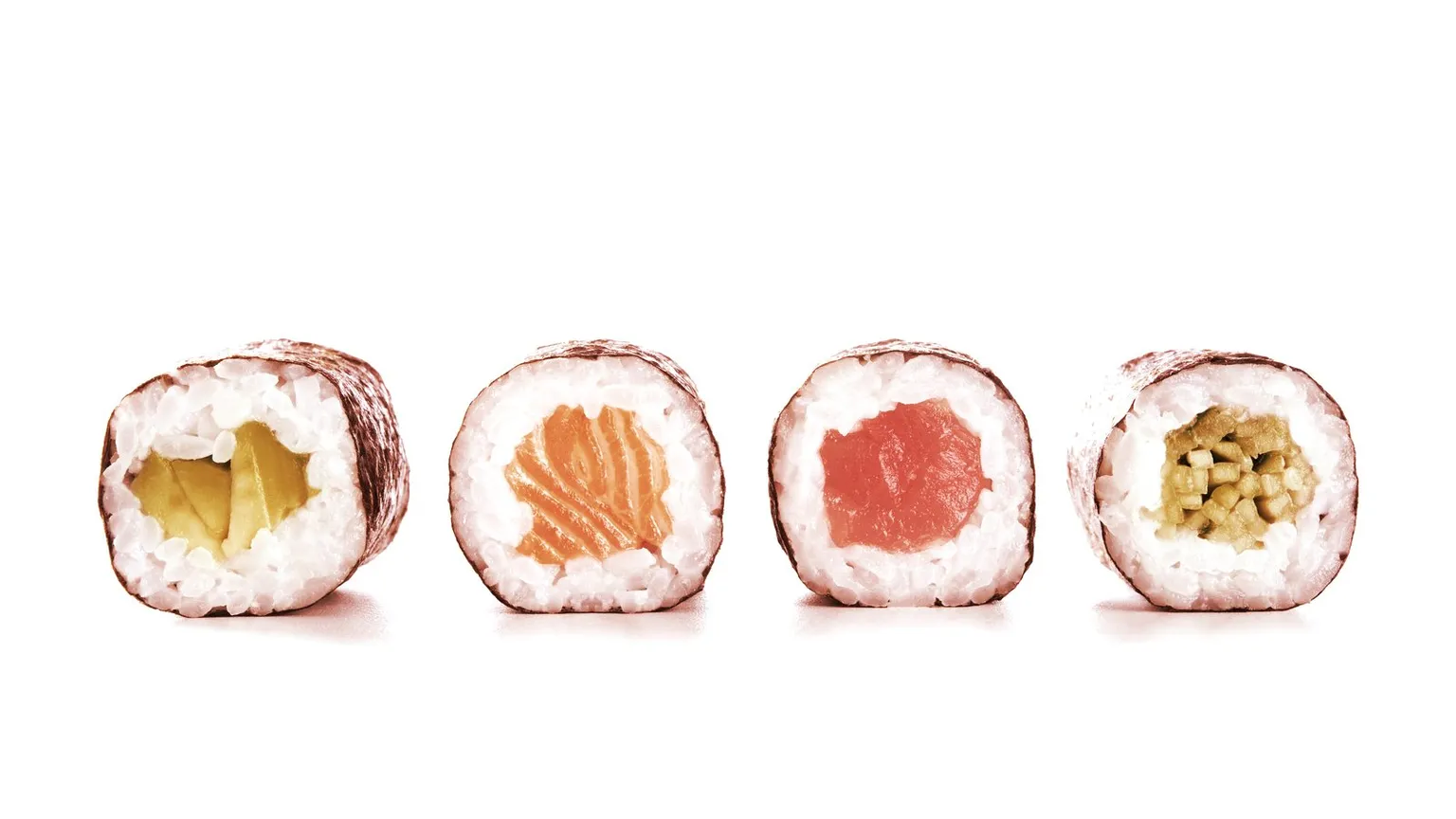 SushiSwap. Imagen: Shutterstock