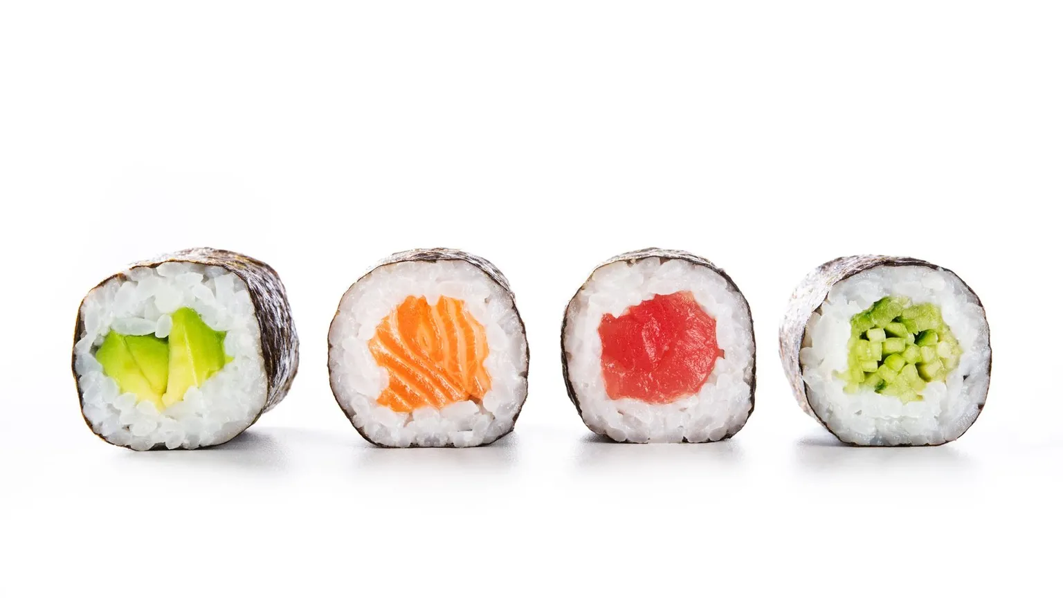 SushiSwap es una versión bifurcada de Uniswap. Imagen: Shutterstock