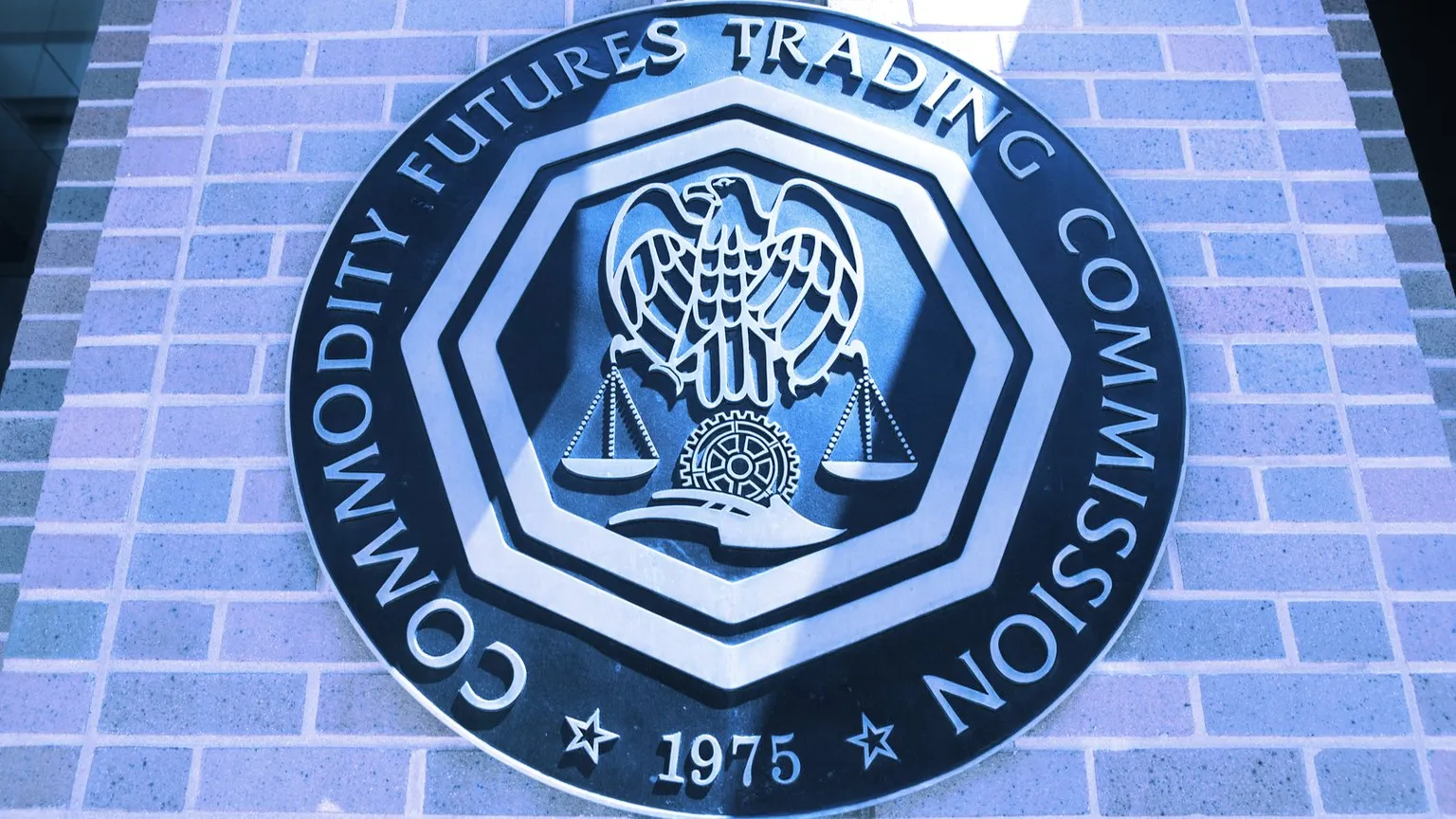 The Commodity Futures Trading Commission. Image: Shutterstock