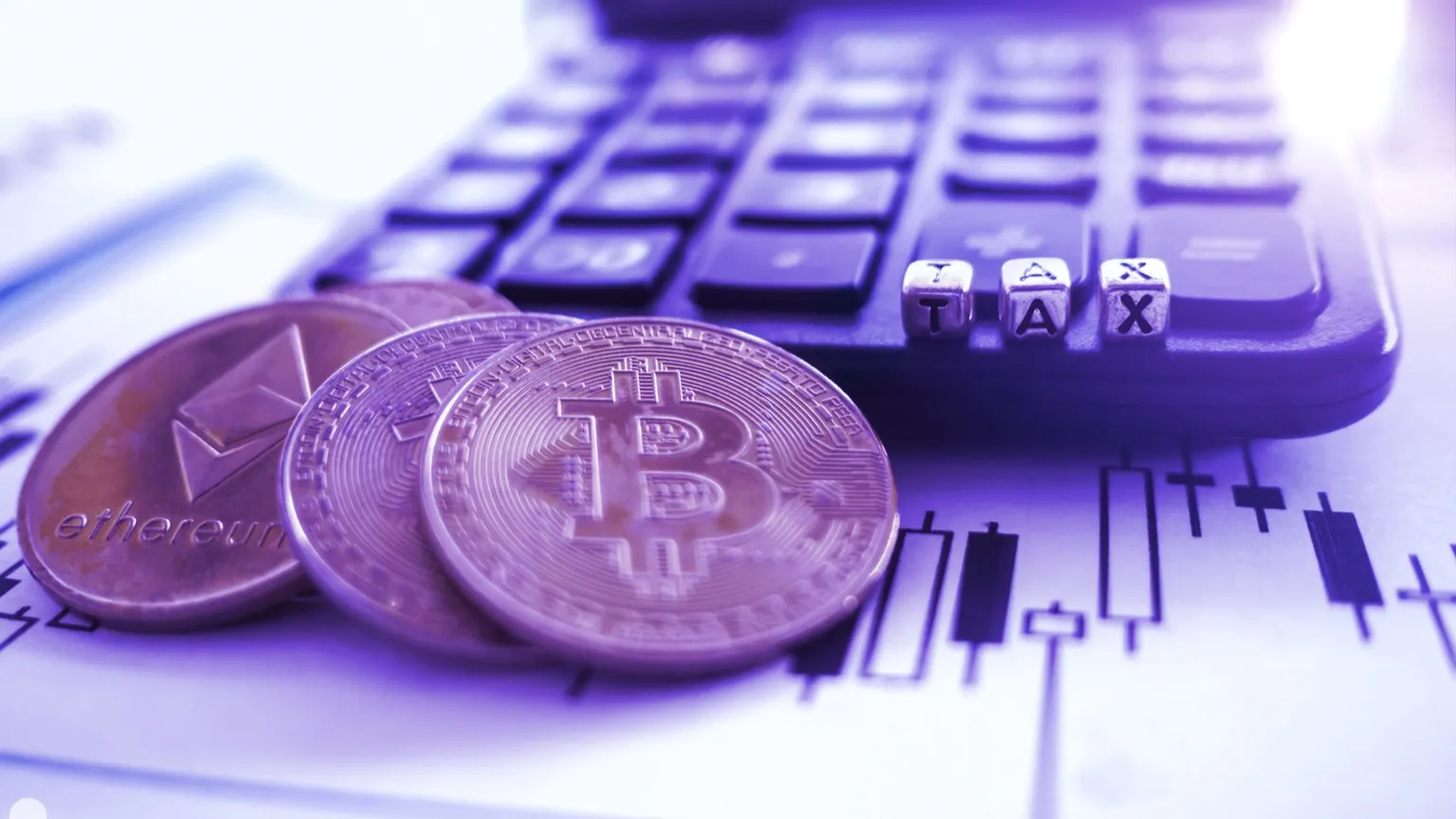 Taxing the crypto industry appropriately has been a controversial subject. Image: Shutterstock
