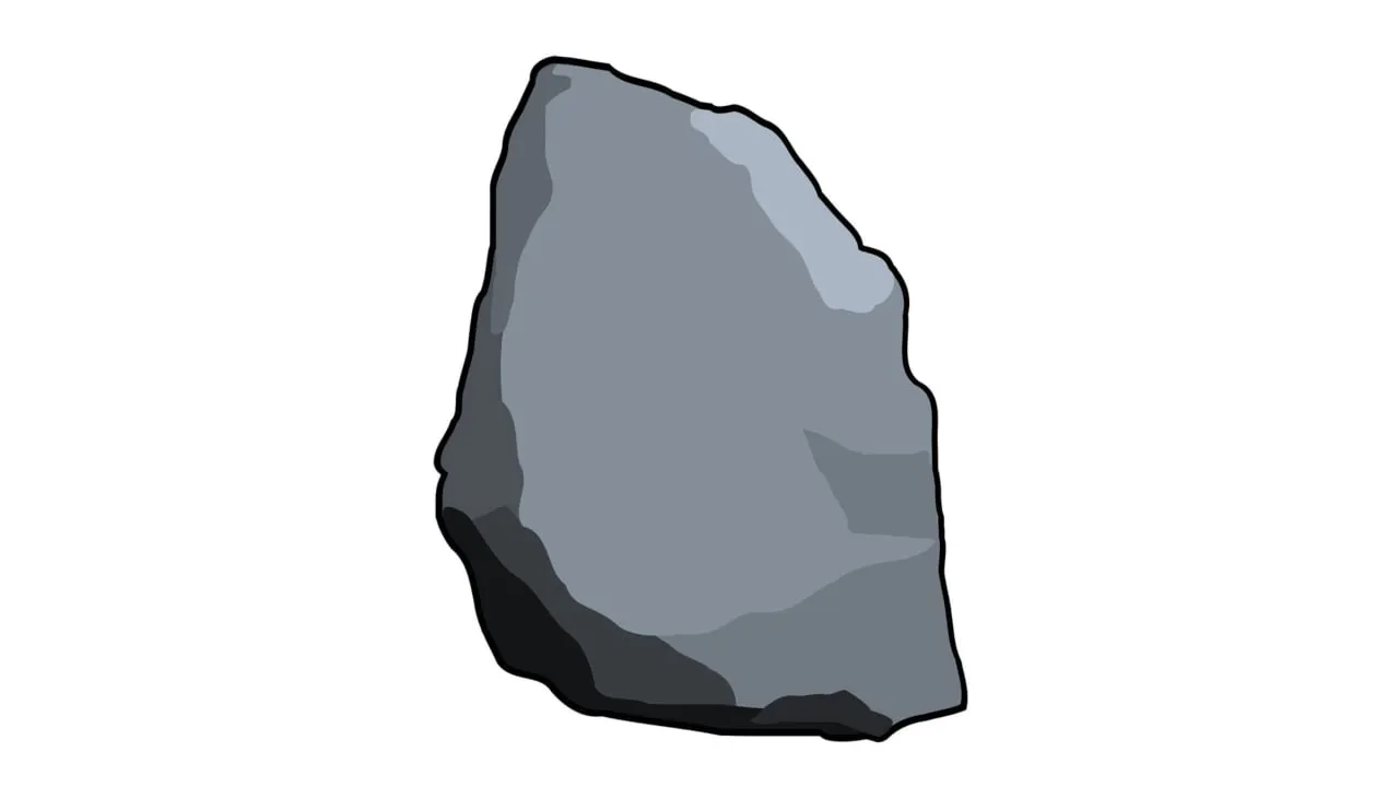 EtherRocks are Ethereum NFTs of pet rocks. Image:  EtherRocks