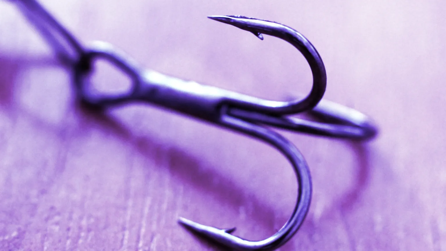 Phishing attacks see victims duped into giving up critical information. Image: Shutterstock