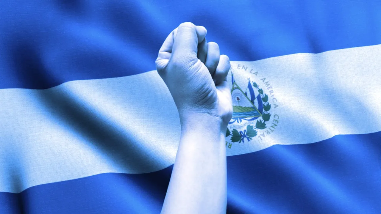 El Salvador. Imagen: Shutterstock