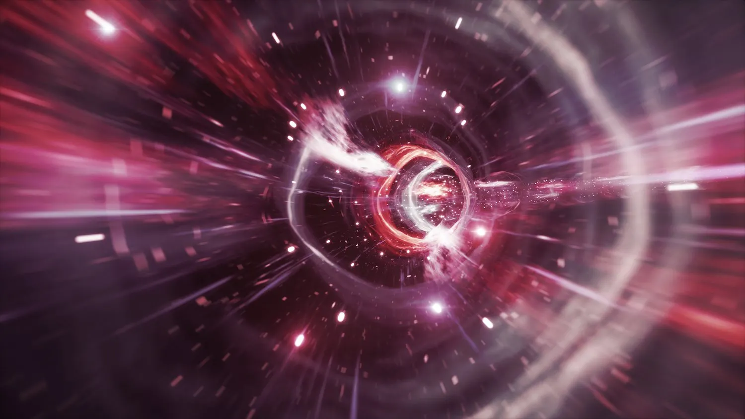 Wormhole. Image: Shutterstock