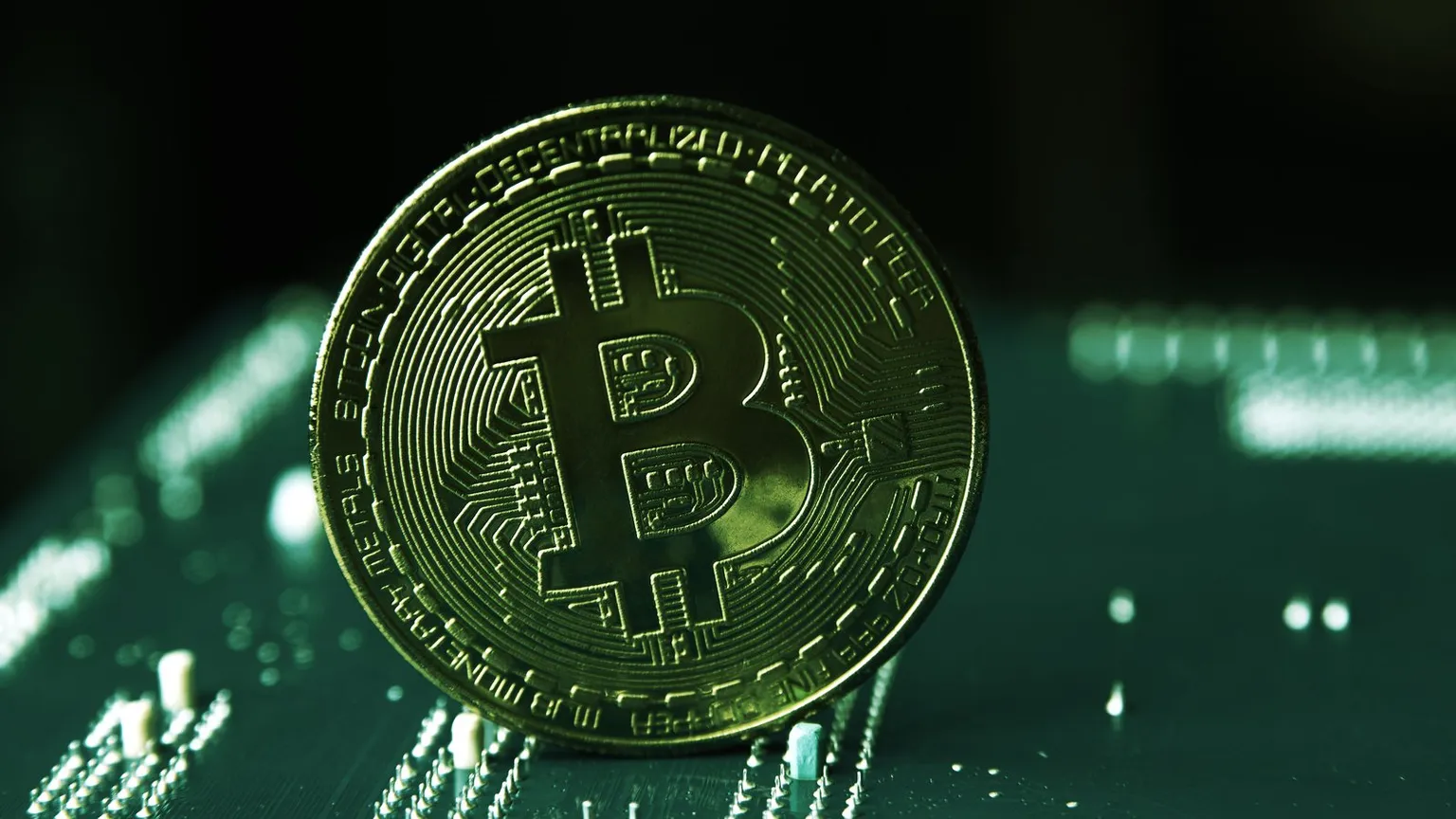 Bitcoin es la mayor criptomoneda por capitalización de mercado. Imagen: Shutterstock