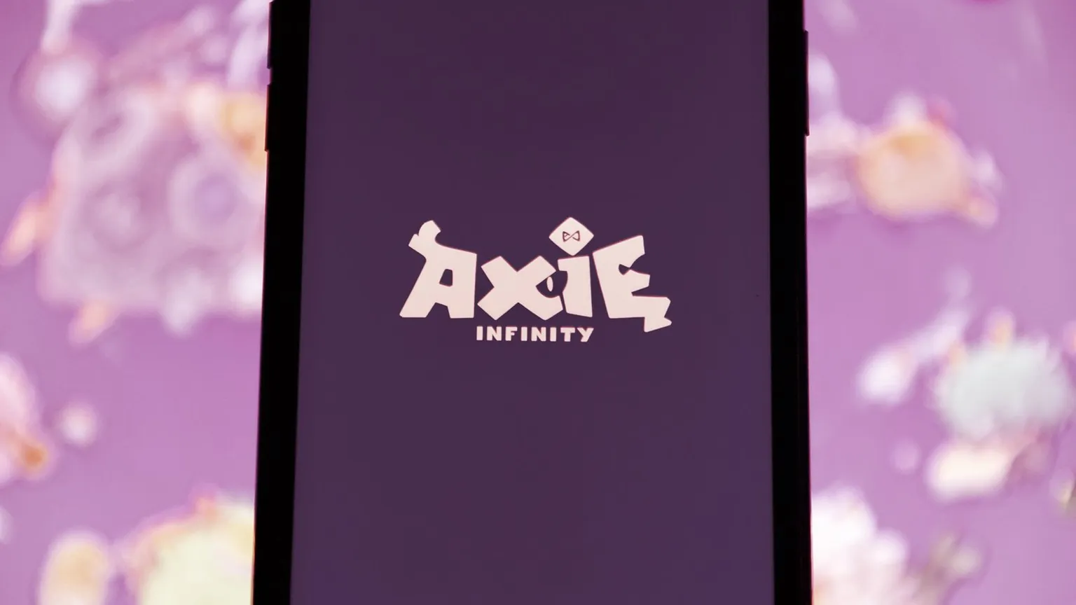 Axie Infinity. Image: Shutterstock