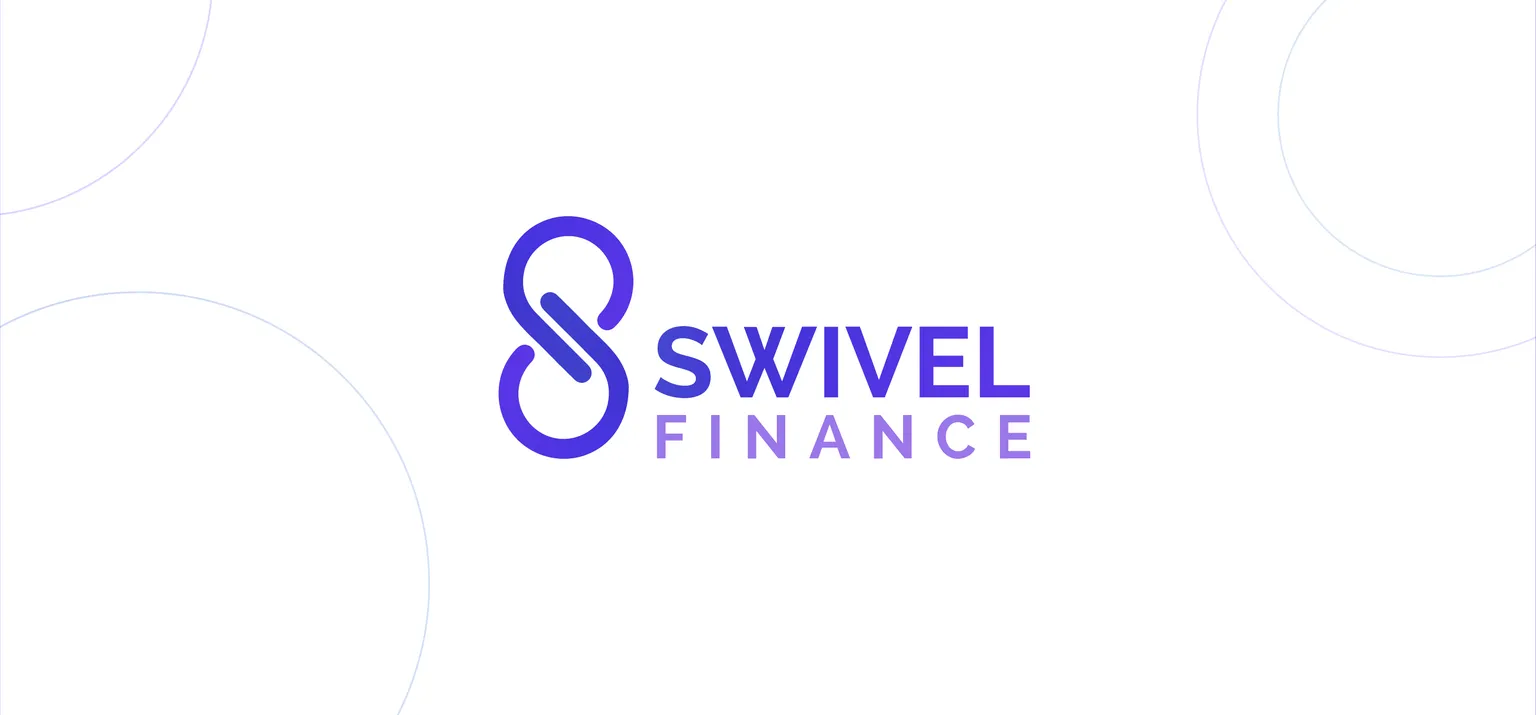 Swivel Finance is joining the growing market for fixed-rate lending projects in DeFi. Image: Swivel Finance