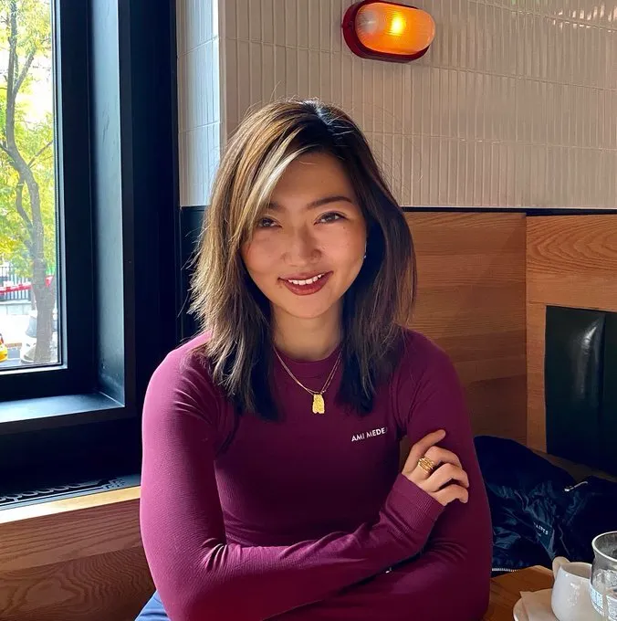 Sally Wang