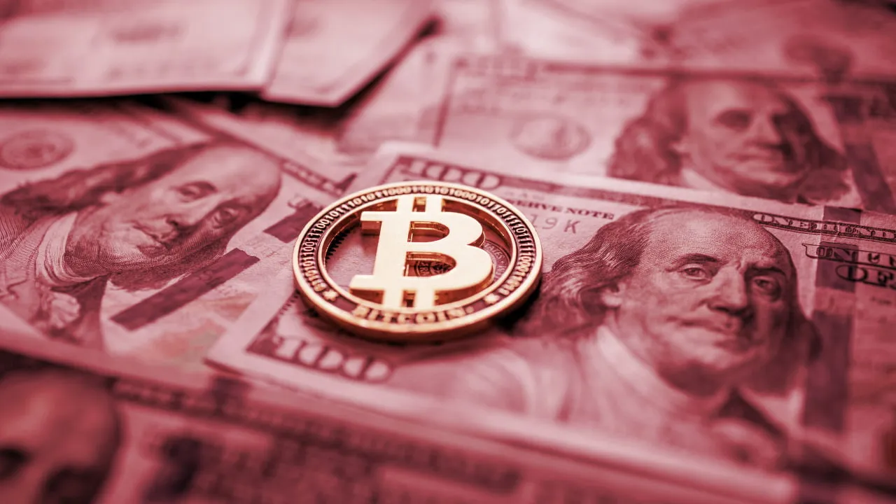 Big investors continue to eye up Bitcoin and other crypto assets. Image: Shutterstock