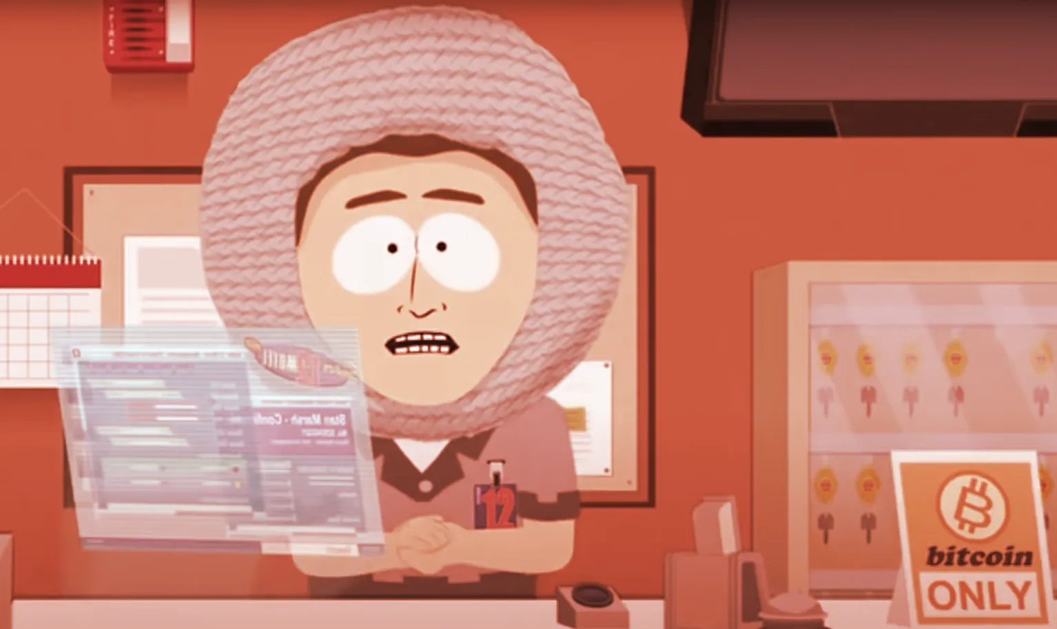 South Park adopta una postura crítica con el Bitcoin en un episodio reciente.
