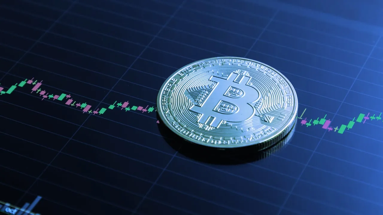 Bitcoin is the largest crypto asset by market cap. Image: Shutterstock