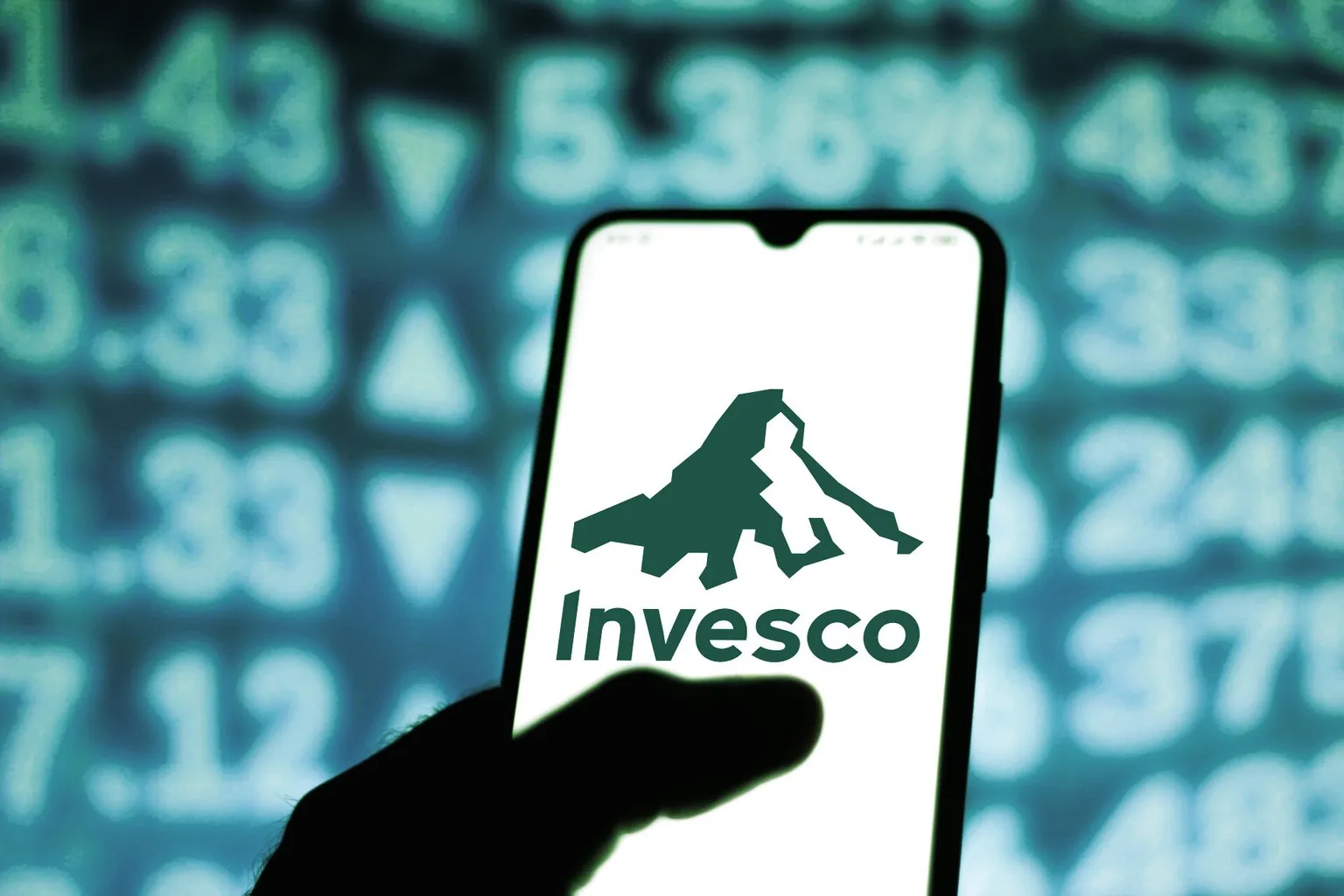 Invesco is an Atlanta-based investment house. Image: Shutterstock.