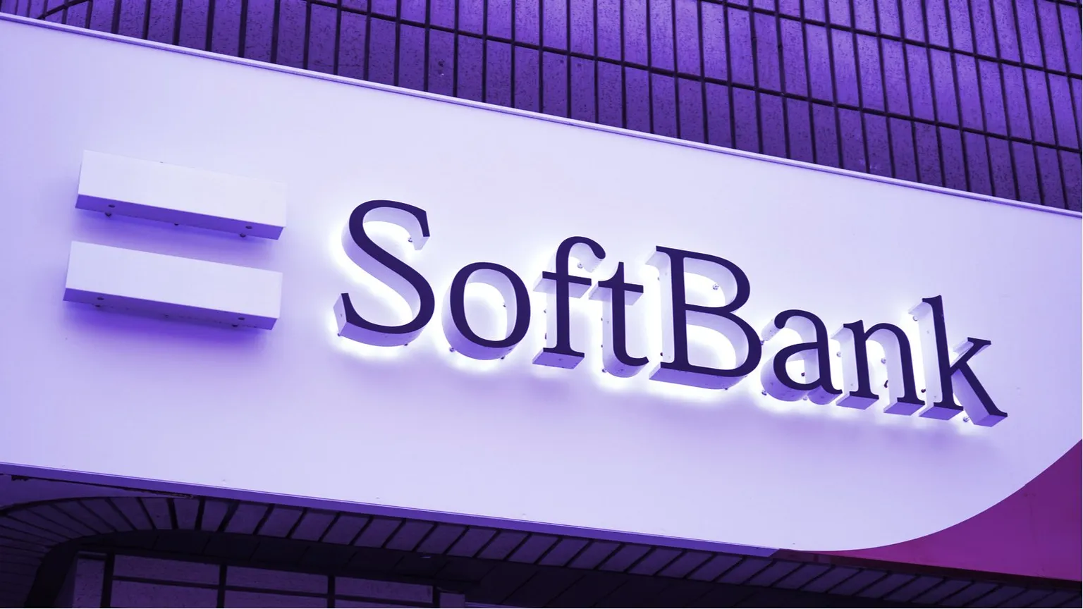 SoftBank is a multinational investment bank based in Japan. Image: Shutterstock