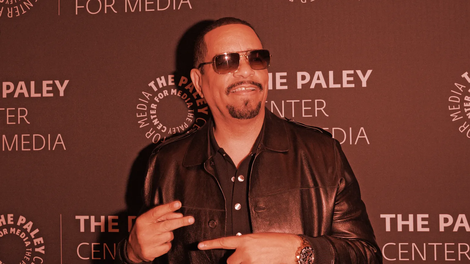 Ice-T drop second NFT collaboration with Niftify: Shutterstock