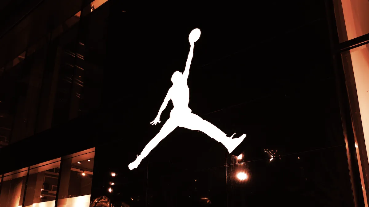 Michael Jordan remains an icon long after his playing career. Image: Shutterstock