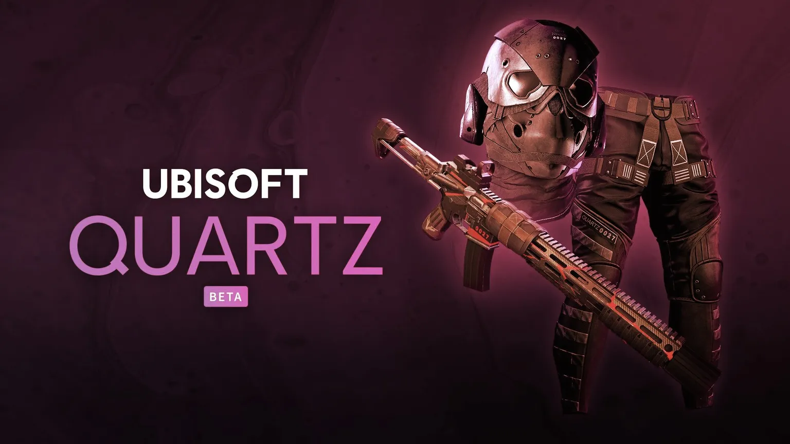 Ubisoft Quartz is the publisher's Tezos-based NFT initiative. Image: Ubisoft
