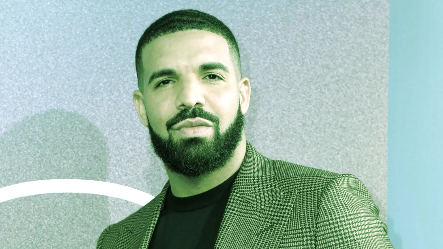 Drake appears at the LA Premiere Of HBO's "Euphoria" at the Cinerama Dome, June 4, 2019.