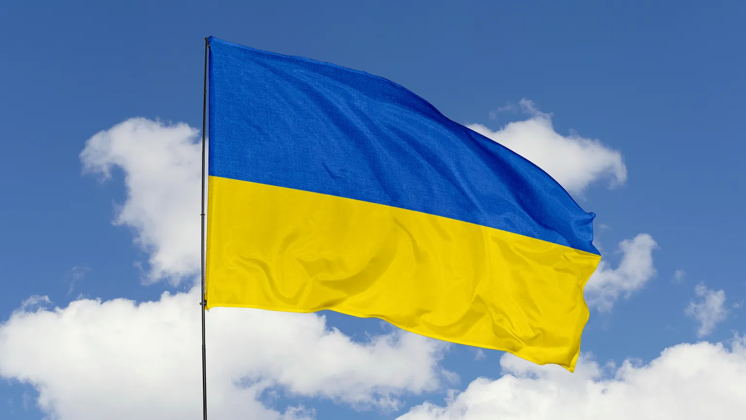 DAO Vende NFT de Bandera de Ucrania por $6.75 Millones