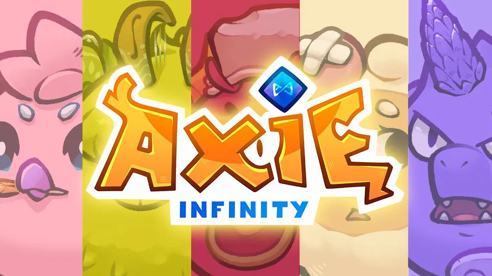 Image: Axie Infinity