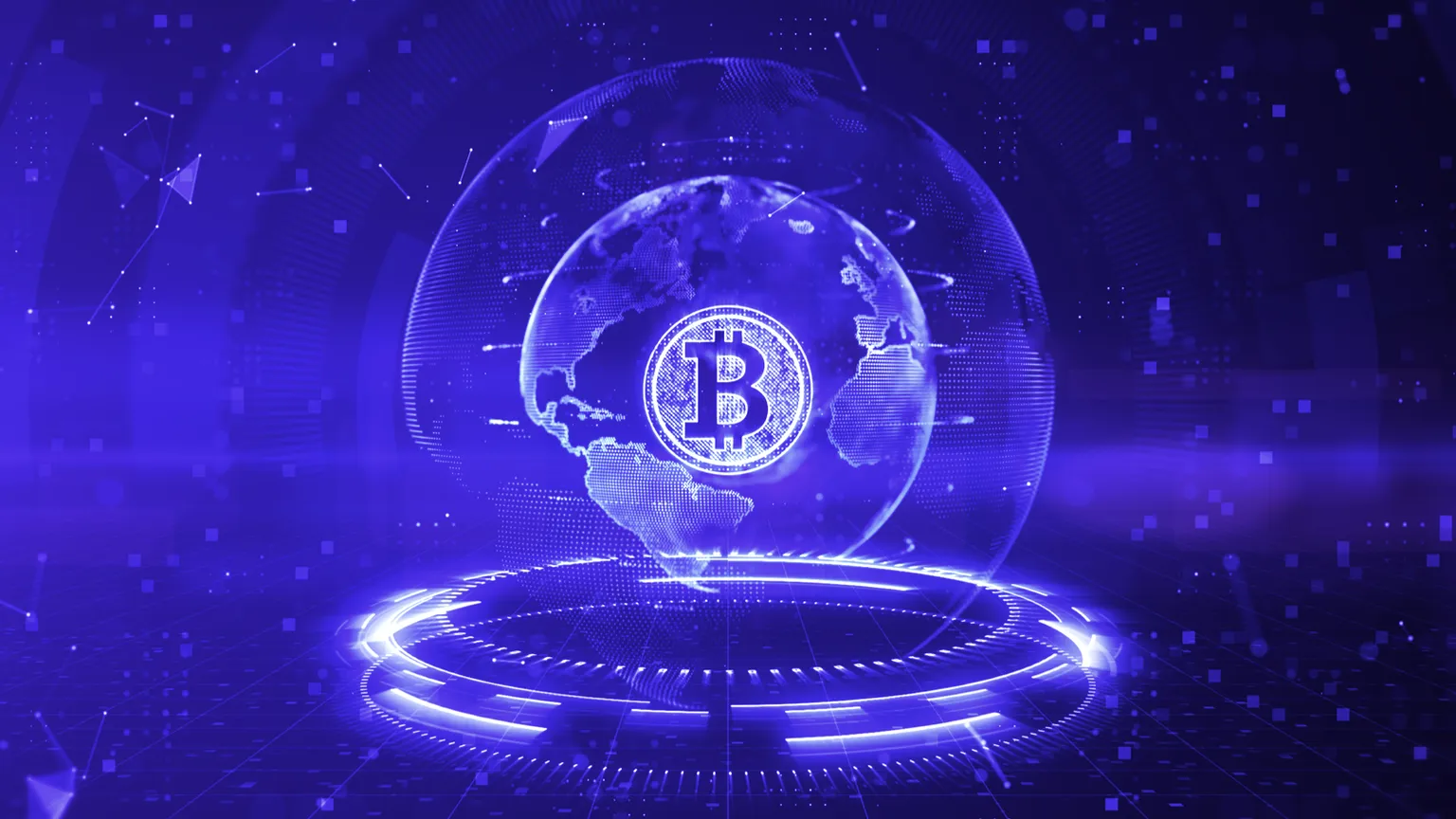 Bitcoin | Image: Shutterstock