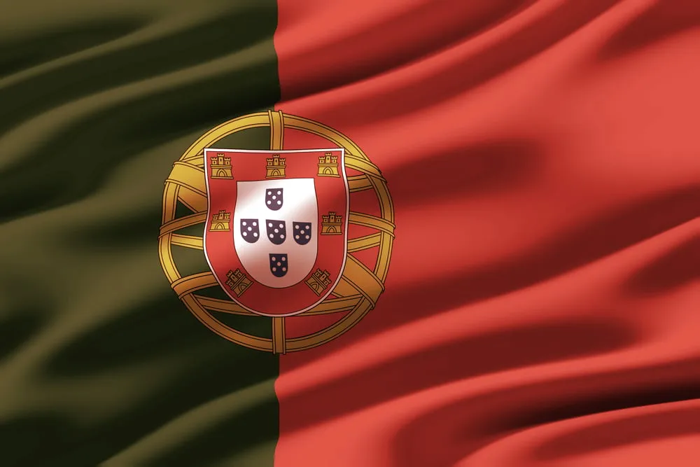 Portugal. Imagen: Shutterstock