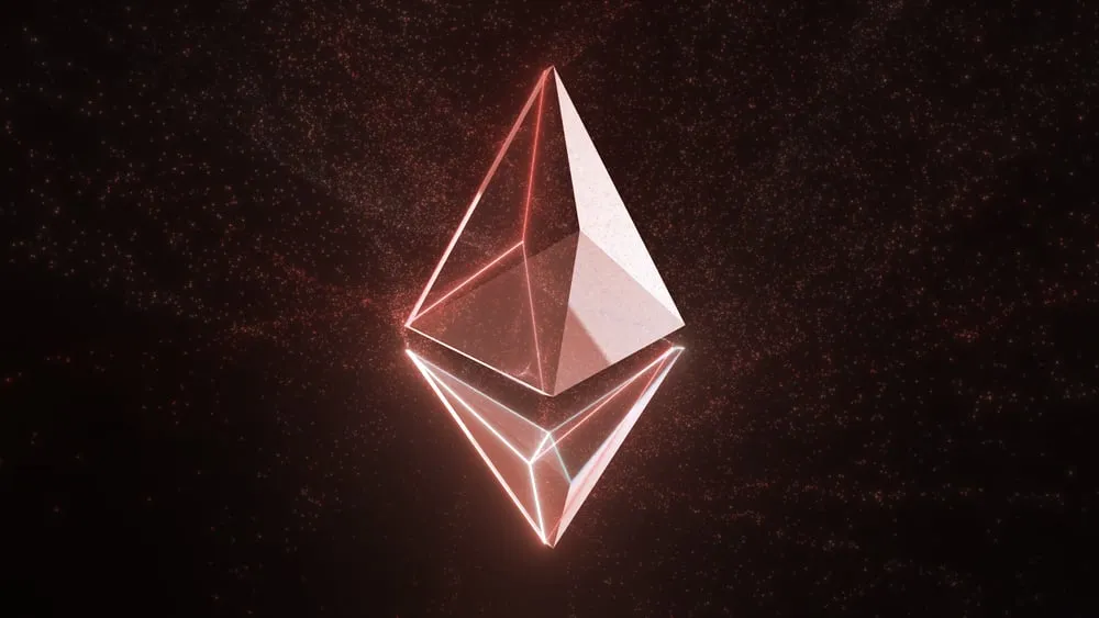 Ethereum is preparing to shift to a proof-of-stake blockchain. Image: Shutterstock