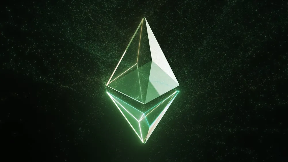Ethereum is now a proof-of-stake blockchain. Image: Shutterstock