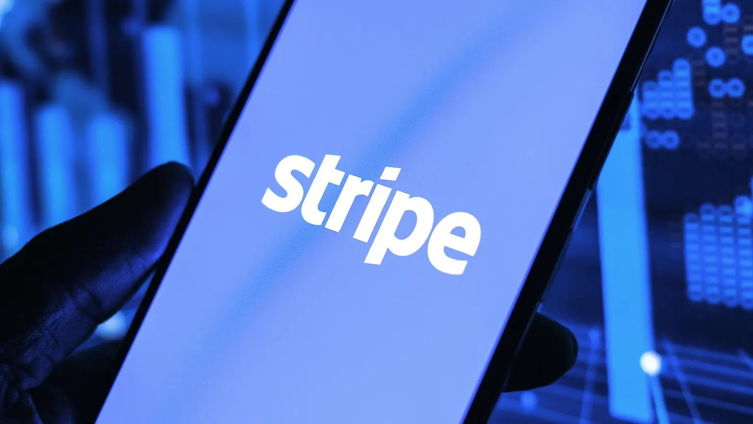 Stripe is a payments firm dual-based in the United States and Ireland. Image: Shutterstock. 