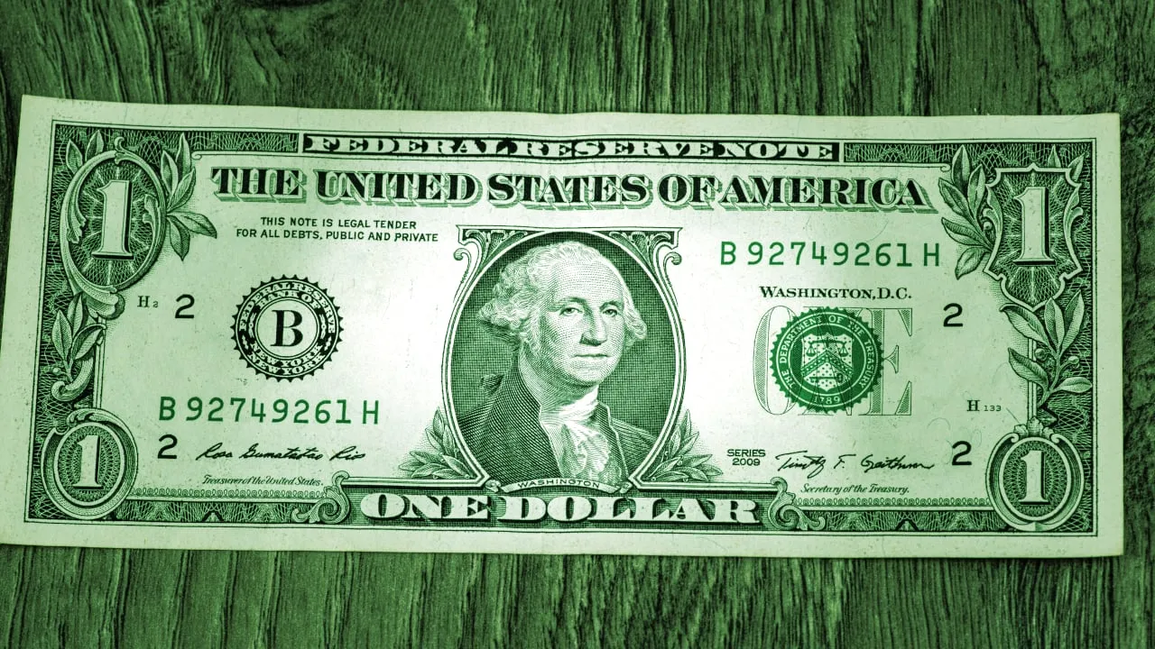 Stablecoin HUSD de Huobi Recupera Su Paridad Con El Dólar