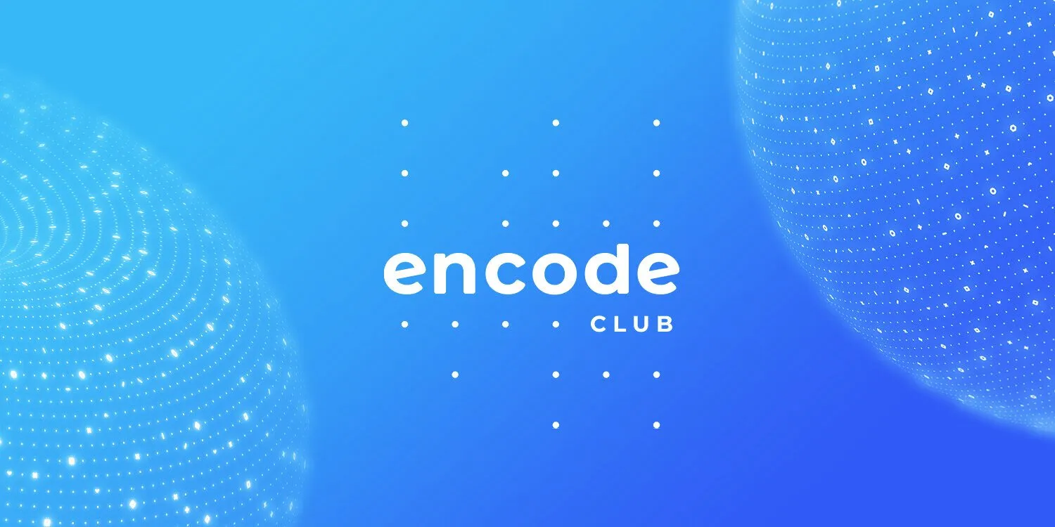 Image: Encode Club.