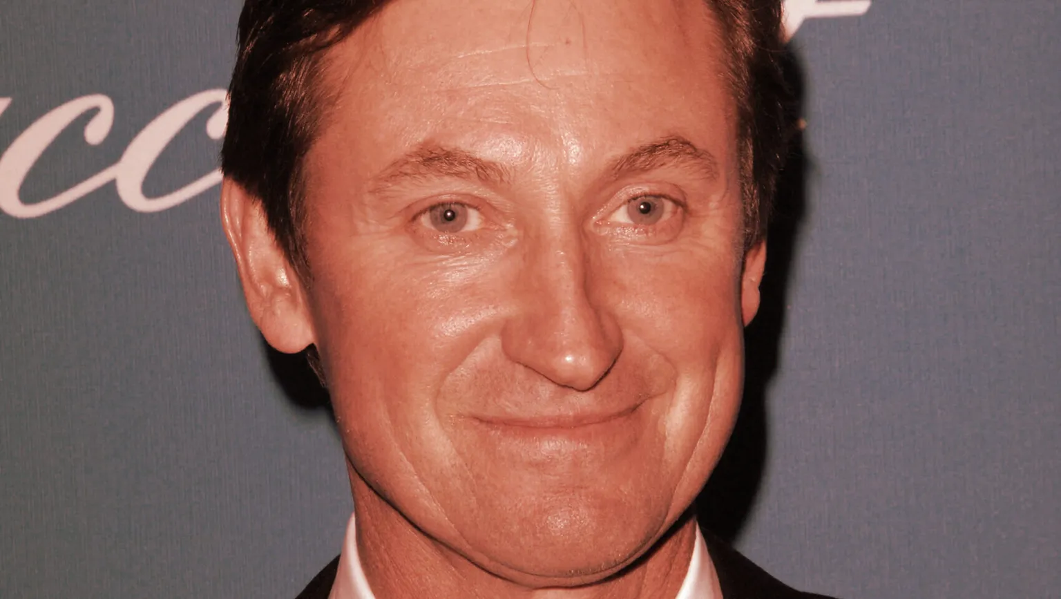 Wayne Gretzky. Image: Shutterstock