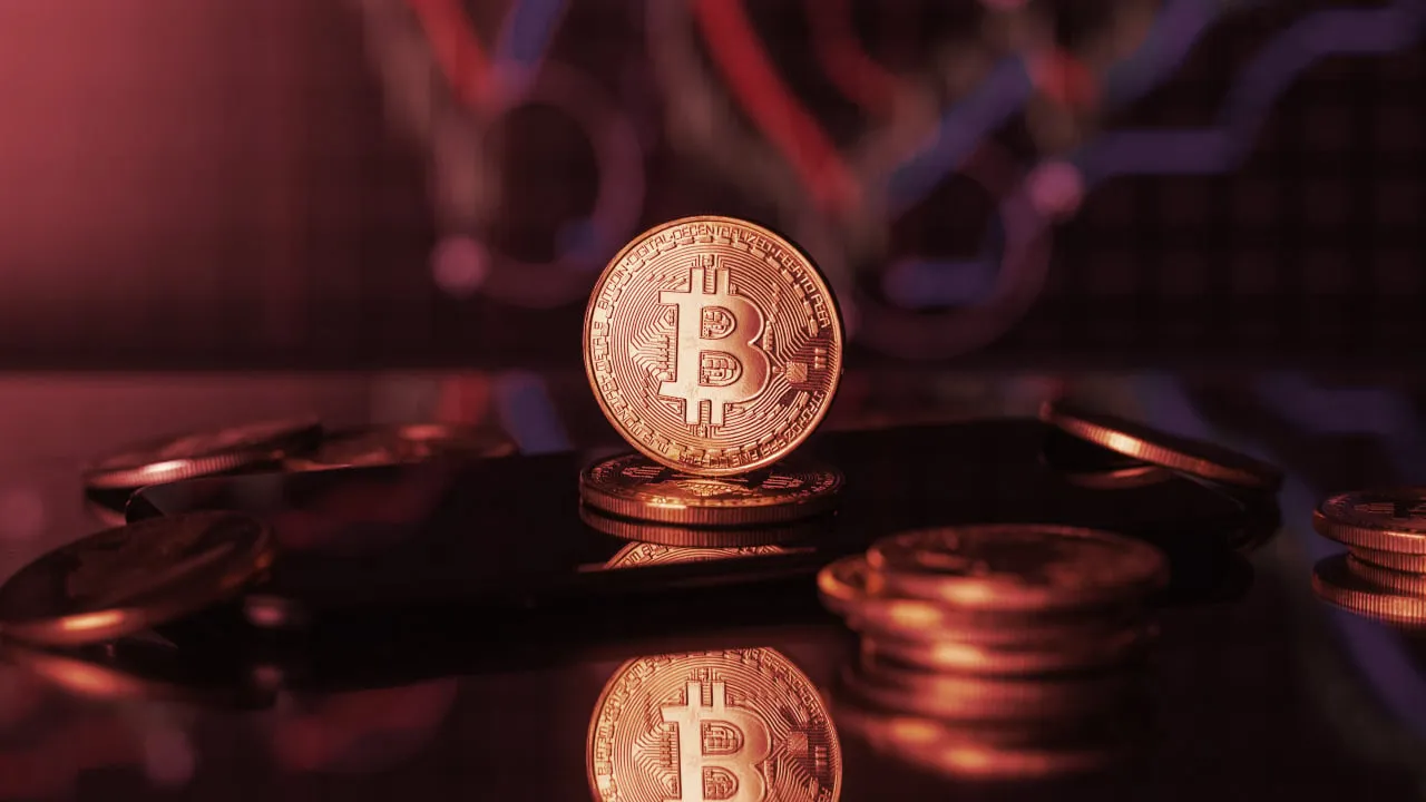 Bitcoin es el mayor criptoactivo por capitalización de mercado. Imagen: Shutterstock