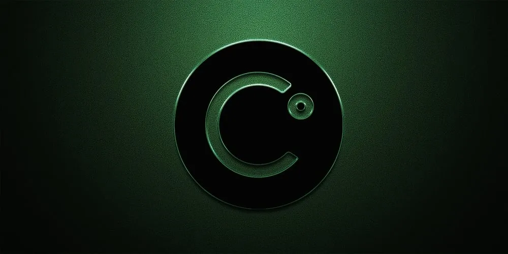 Cryptocurrency lender Celsius's logo. Source: Shutterstock